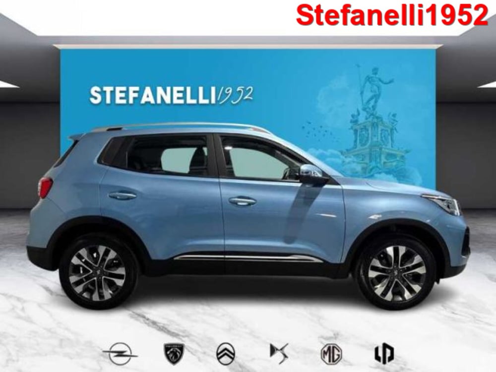 Dr dr 5.0 usata a Bologna (3)