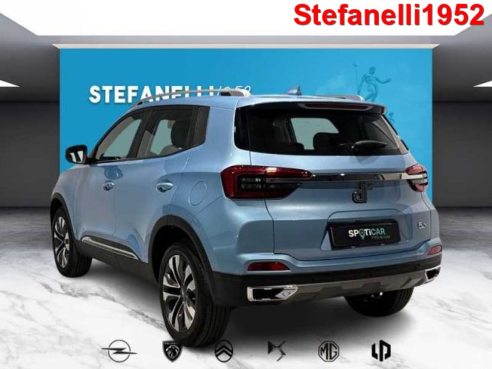Dr dr 5.0 usata a Bologna (5)