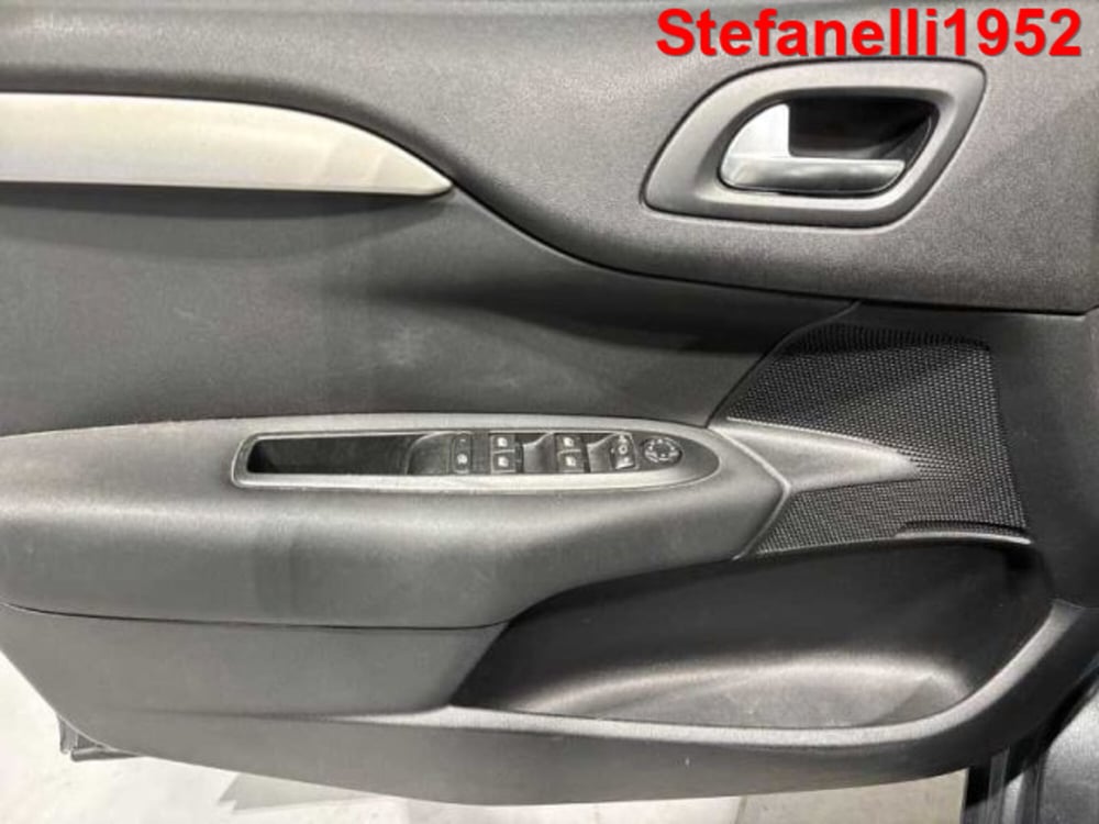 Citroen C4 usata a Bologna (10)