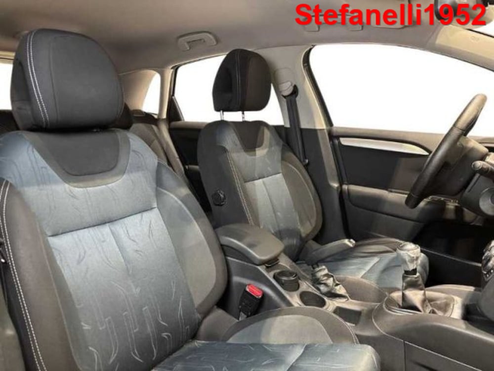 Citroen C4 usata a Bologna (16)