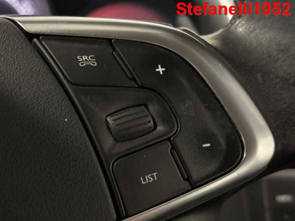 Citroen C4 usata a Bologna (19)