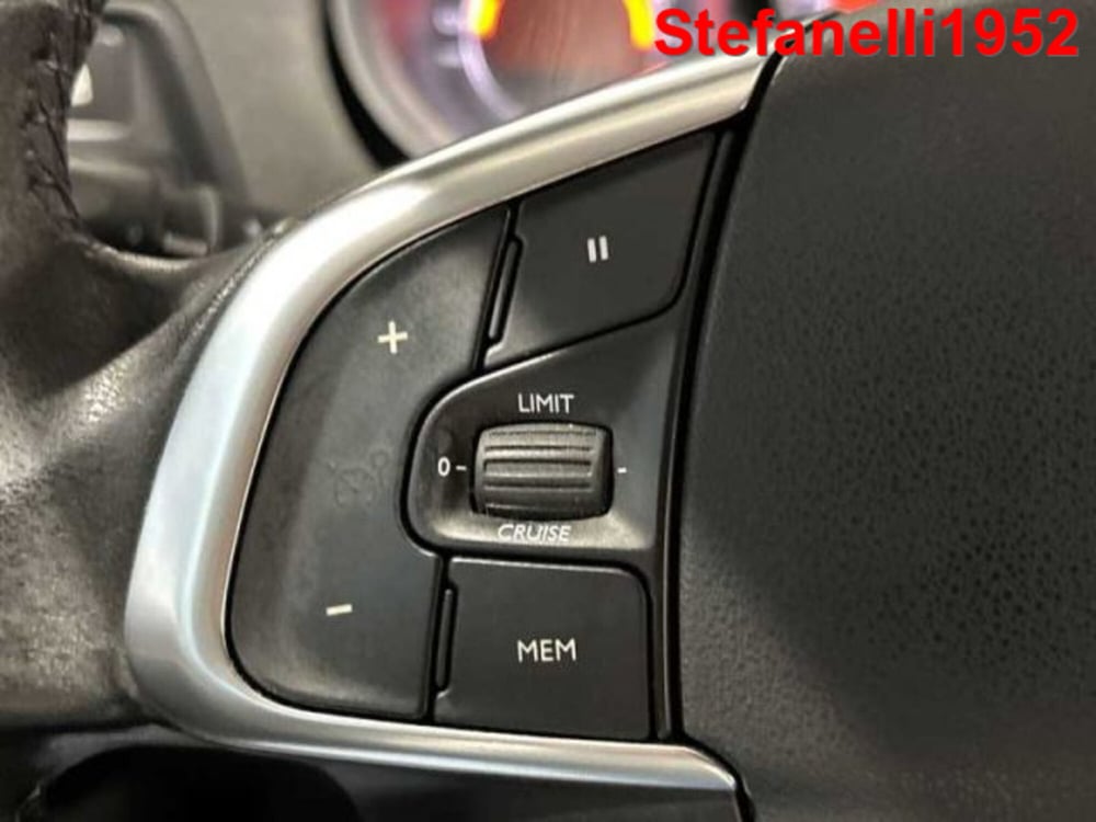 Citroen C4 usata a Bologna (20)