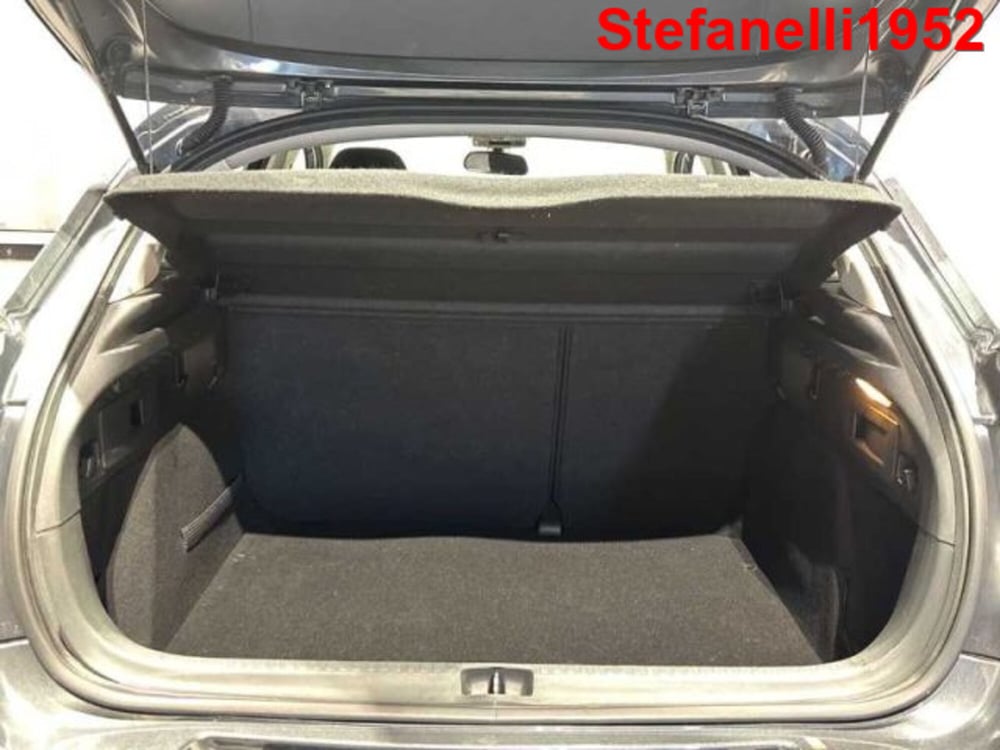 Citroen C4 usata a Bologna (7)