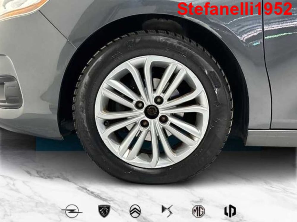 Citroen C4 usata a Bologna (8)