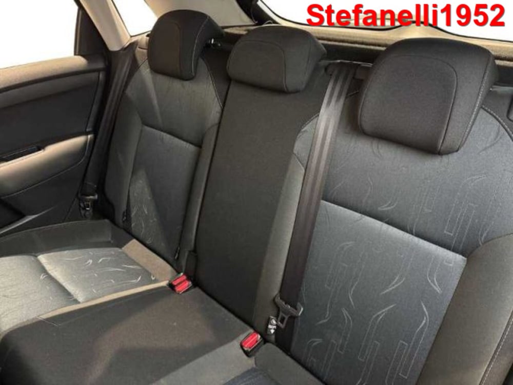 Citroen C4 usata a Bologna (9)