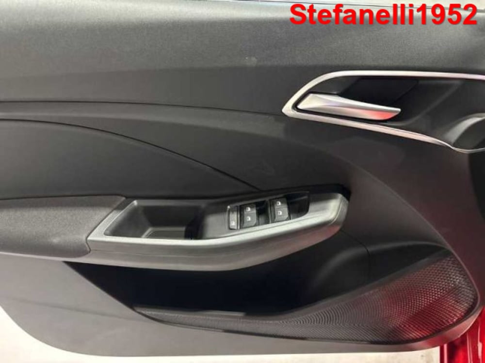 Mg MG3 nuova a Bologna (10)