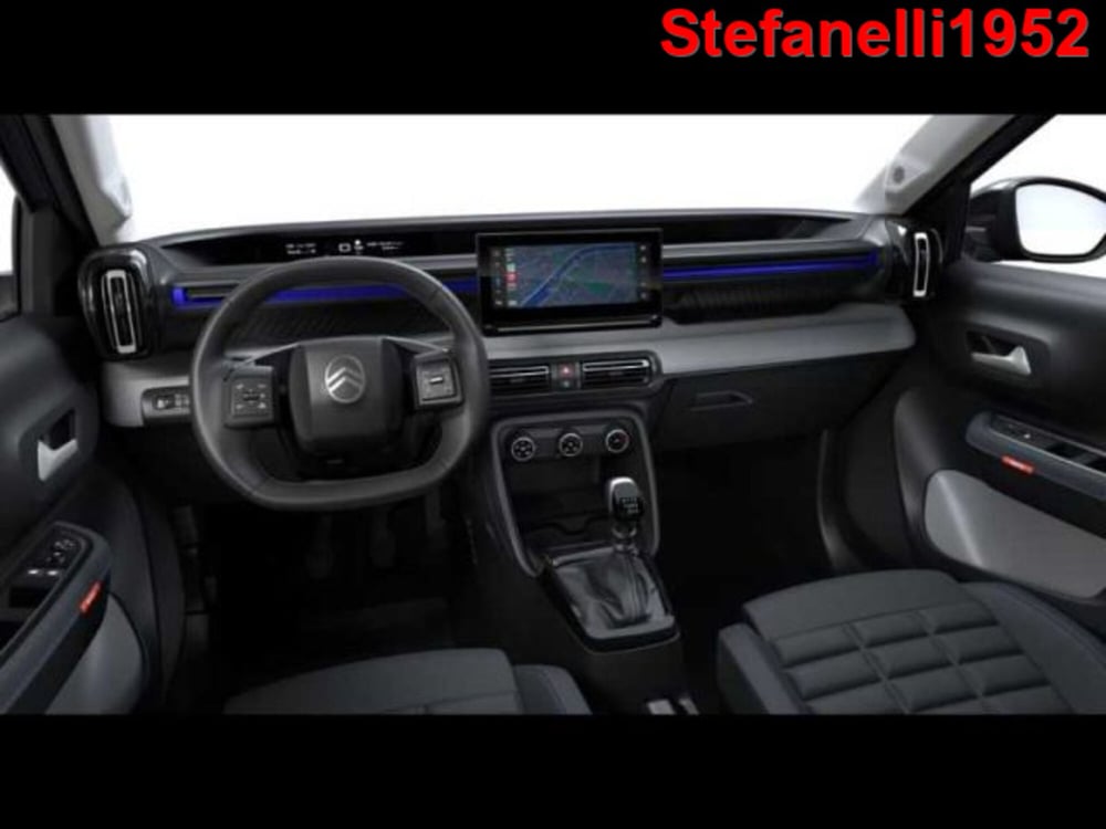Citroen C3 Aircross nuova a Bologna (7)