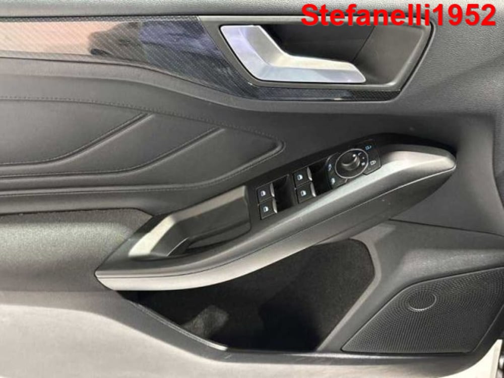 Ford Focus usata a Bologna (10)