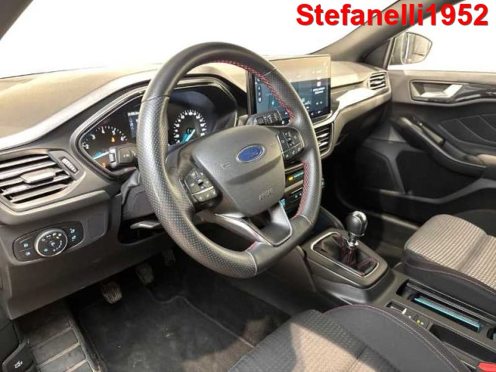 Ford Focus usata a Bologna (11)