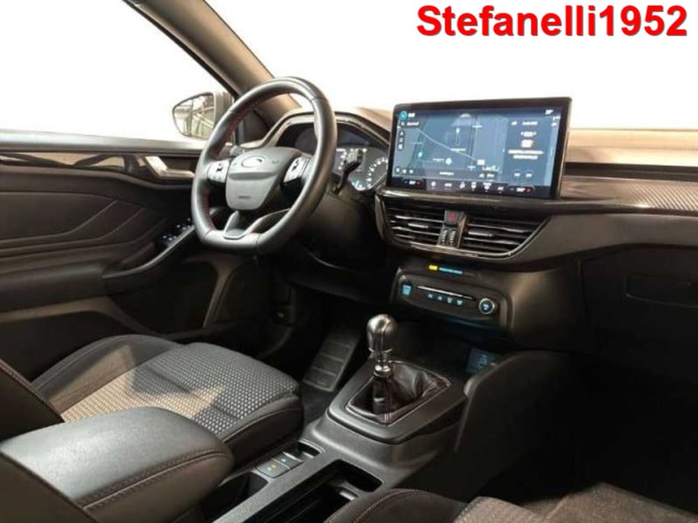 Ford Focus usata a Bologna (15)