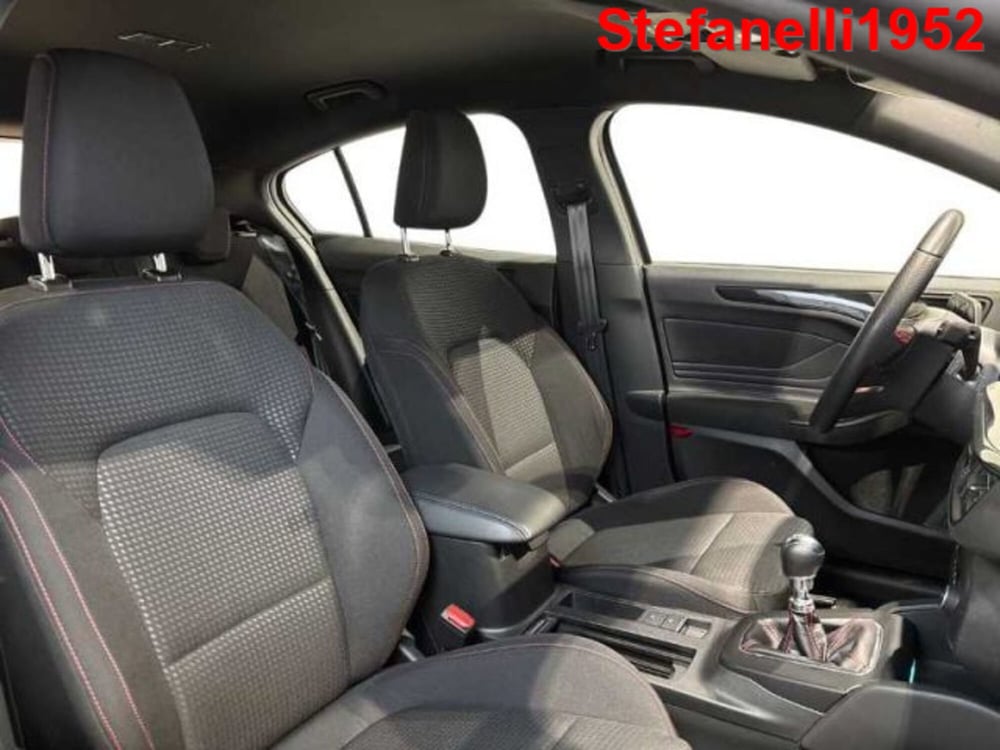 Ford Focus usata a Bologna (16)