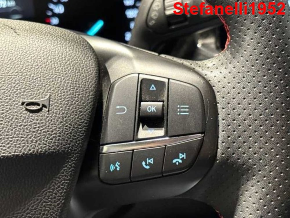 Ford Focus usata a Bologna (19)