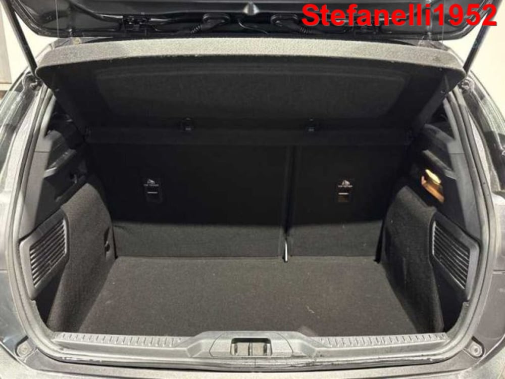 Ford Focus usata a Bologna (7)