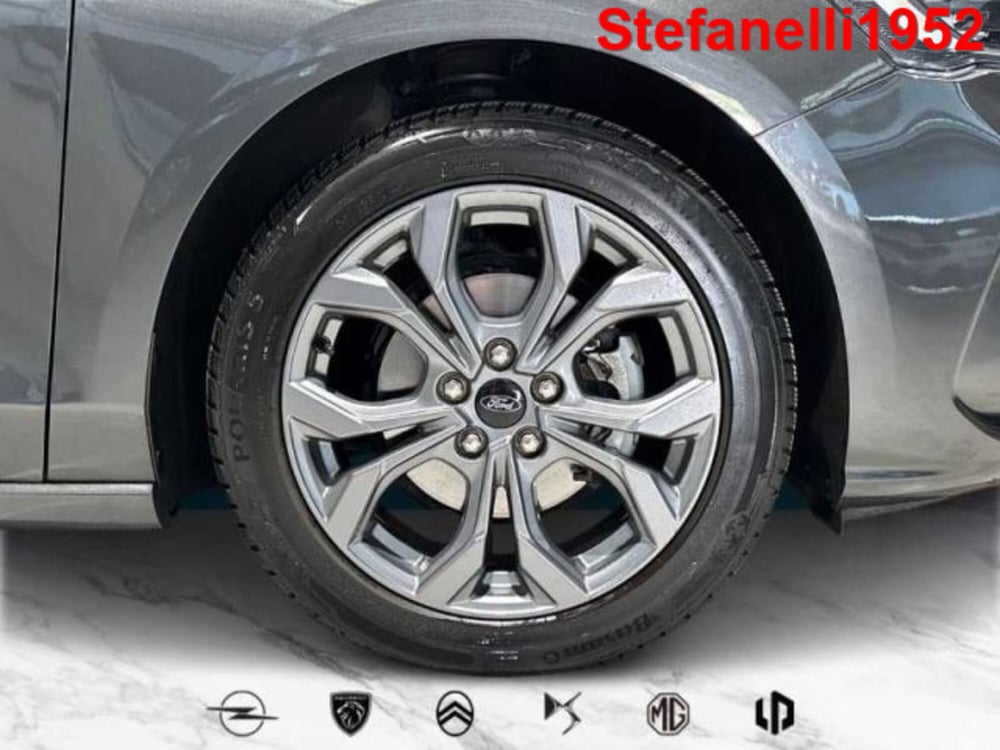 Ford Focus usata a Bologna (8)