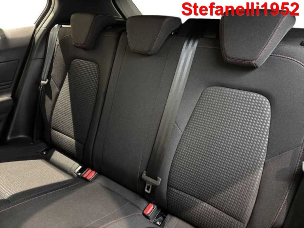Ford Focus usata a Bologna (9)