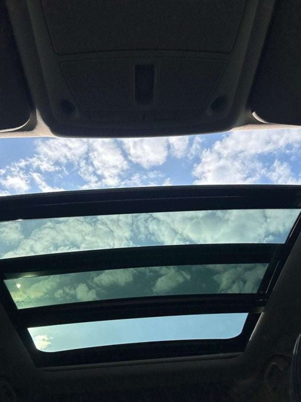 Nissan X-Trail usata a Firenze (10)
