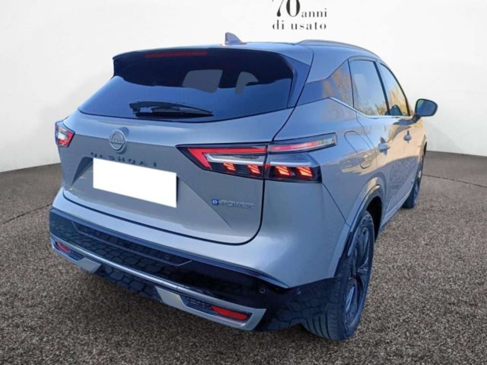 Nissan Qashqai usata a Firenze (4)