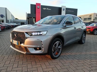 Ds DS 7 DS 7 Crossback BlueHDi 130 aut. Grand Chic del 2022 usata a Alessandria