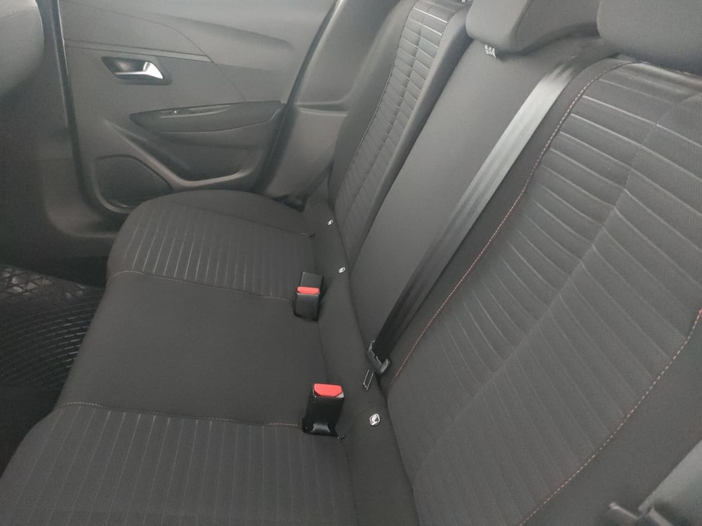 Peugeot 208 usata a Caserta (16)
