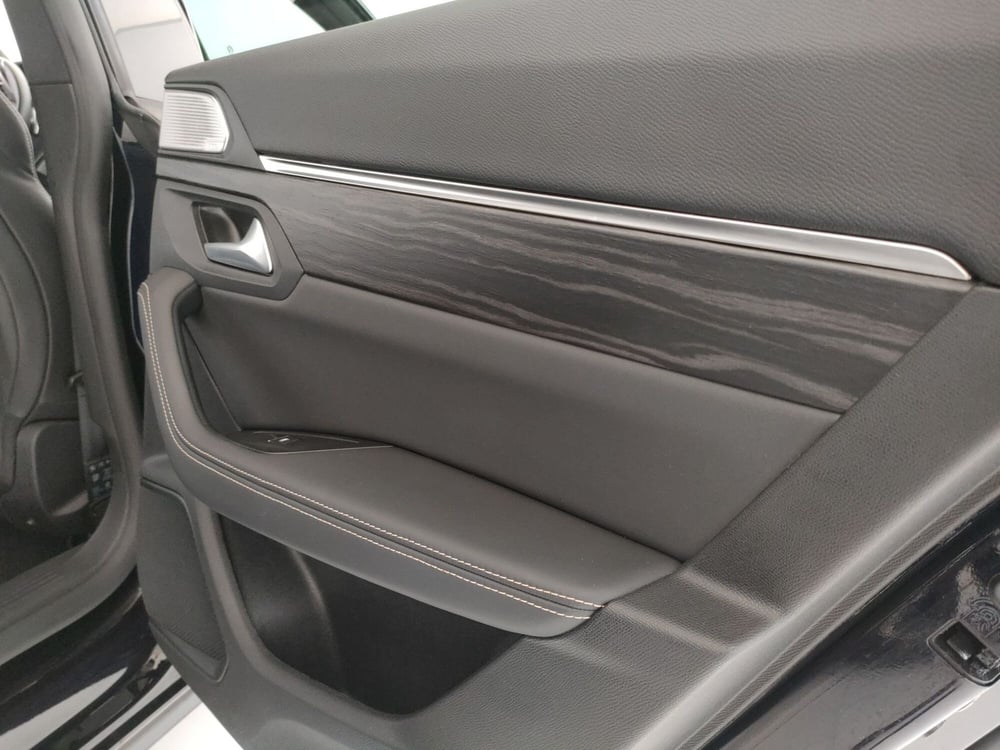 Peugeot 508 usata a Caserta (12)