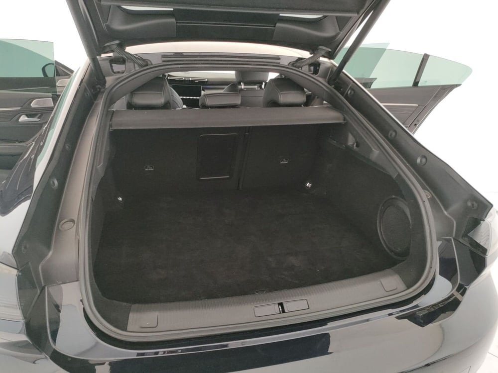 Peugeot 508 usata a Caserta (8)