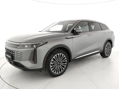 Omoda Omoda 9 SHS-P 1.5 tgdi phev Premium i-awd nuova a Teverola
