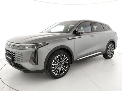Omoda Omoda 9 1.5 tgdi phev i-awd nuova a Teverola