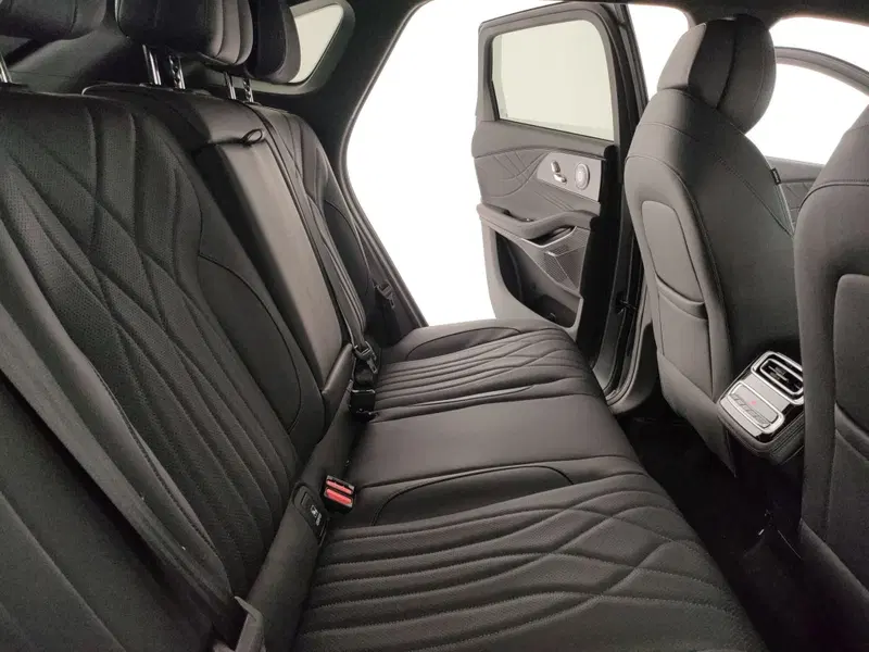 Omoda Omoda 9 SHS-P nuova a Caserta (16)