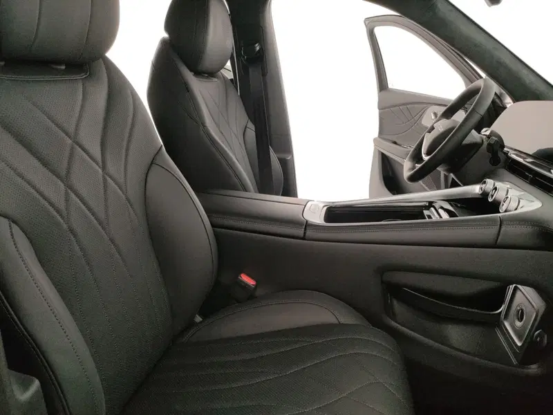 Omoda Omoda 9 SHS-P nuova a Caserta (19)