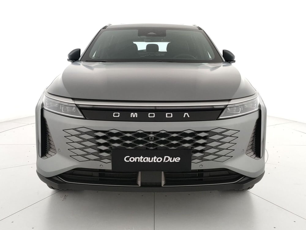Omoda Omoda 9 nuova a Caserta (2)