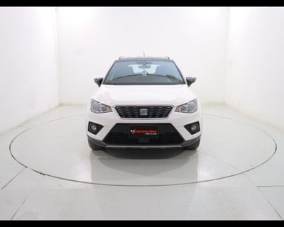 SEAT Arona 1.0 EcoTSI XCELLENCE del 2021 usata a Castenaso