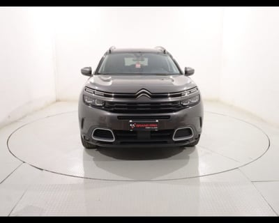 Citroen C5 Aircross Aircross BlueHDi 130 S&amp;S EAT8 Shine Pack del 2021 usata a Castenaso