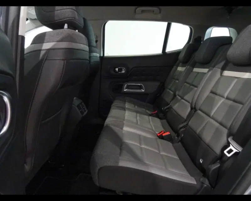 Citroen C5 Aircross usata a Bologna (16)