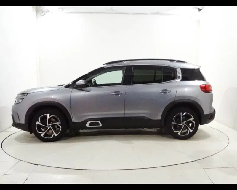 Citroen C5 Aircross usata a Bologna (4)