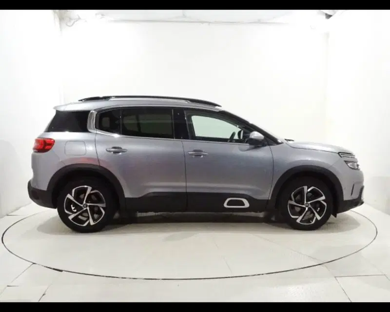 Citroen C5 Aircross usata a Bologna (8)