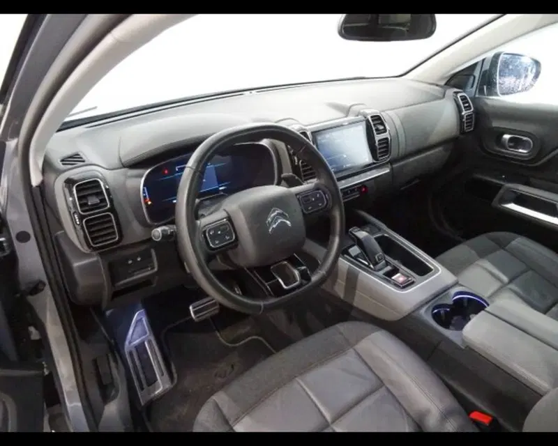 Citroen C5 Aircross usata a Bologna (10)