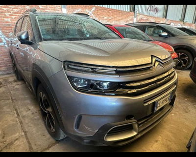 Citroen C5 Aircross Aircross BlueHDi 130 S&amp;S EAT8 Shine del 2021 usata a Castenaso