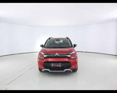 Citroen C3 Aircross PureTech 110 S&amp;S Shine del 2022 usata a Castenaso