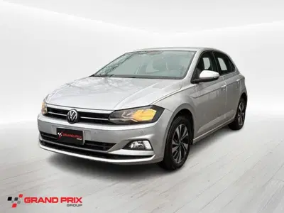 Volkswagen Polo 1.0 tsi Style 95cv dsg del 2021 usata a Castenaso