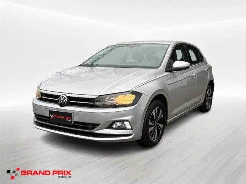 Volkswagen Polo usata a Bologna