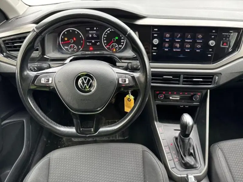Volkswagen Polo usata a Bologna (10)