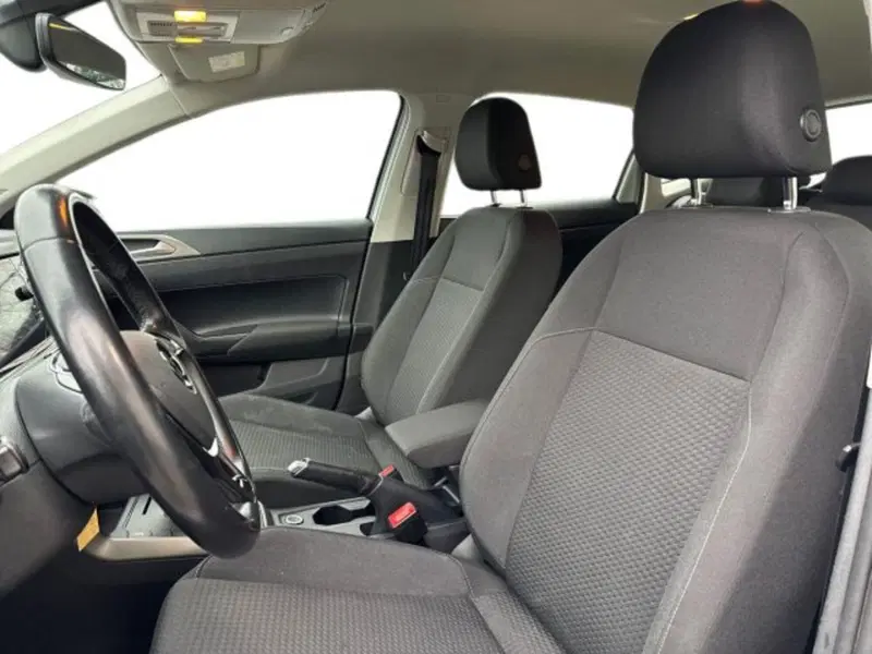 Volkswagen Polo usata a Bologna (12)