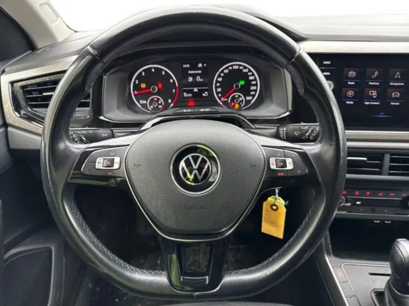 Volkswagen Polo usata a Bologna (14)
