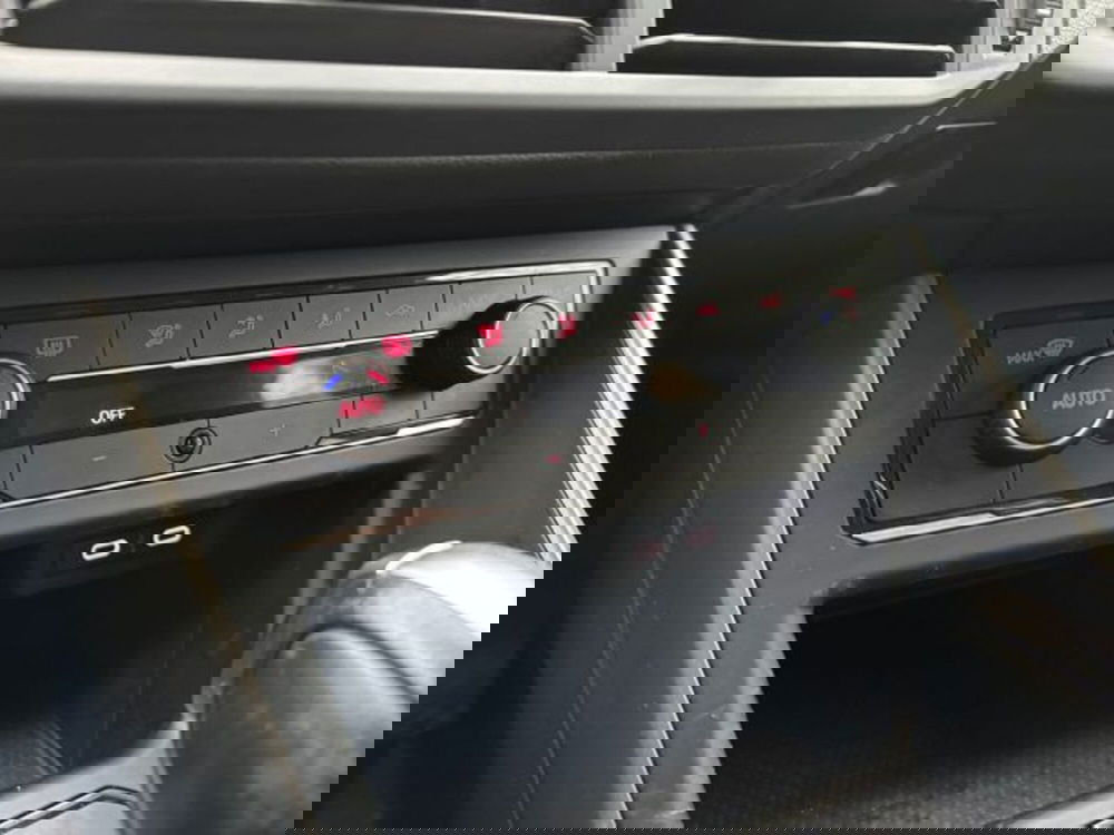 Volkswagen Polo usata a Bologna (17)