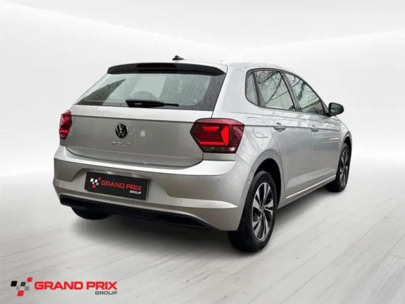 Volkswagen Polo usata a Bologna (2)
