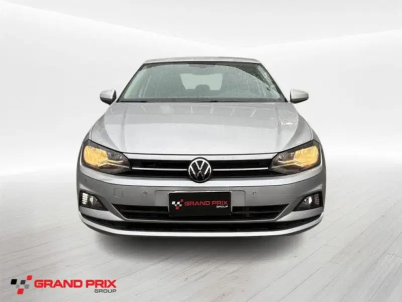 Volkswagen Polo usata a Bologna (3)