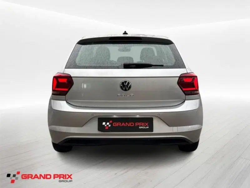 Volkswagen Polo usata a Bologna (5)