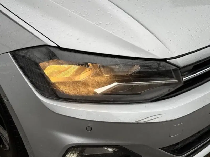 Volkswagen Polo usata a Bologna (7)