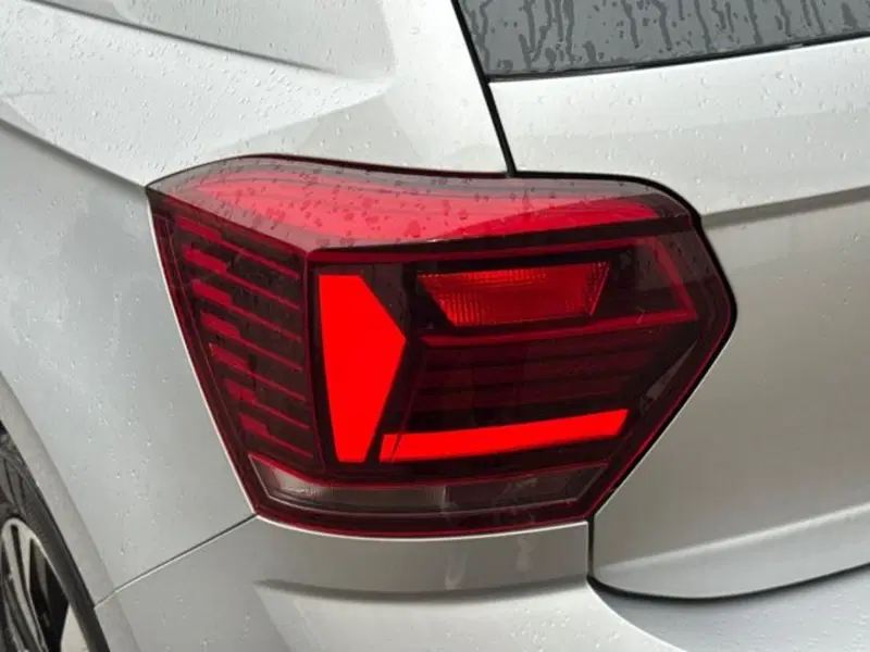 Volkswagen Polo usata a Bologna (8)