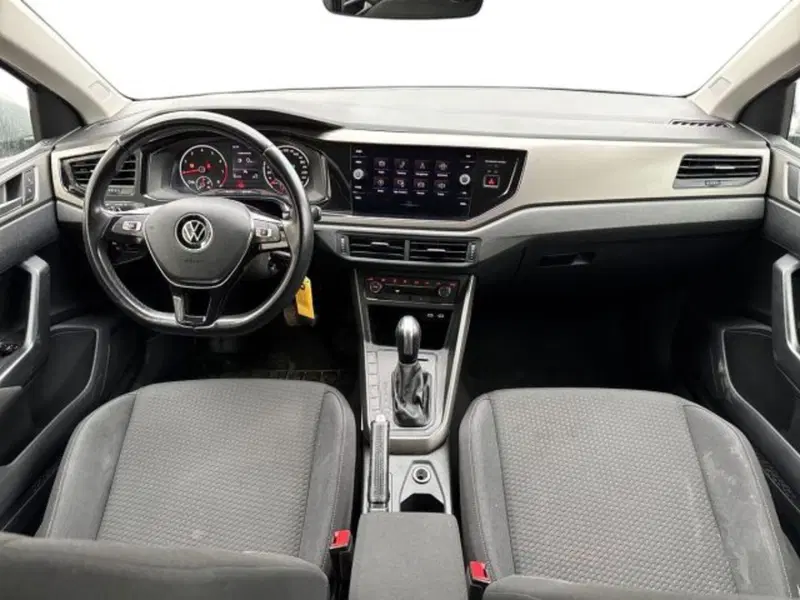 Volkswagen Polo usata a Bologna (9)